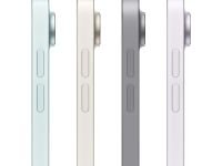 Apple iPad Air 13 (2024) 256Gb Wi-Fi (Starlight)