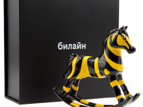 Статуэтка «Конь»