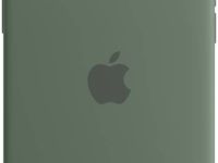 Чехол-накладка Apple