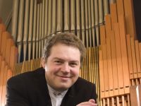 Концертный зал органной и камерной музыки Вятской филармонии им. П. И. Чайковского