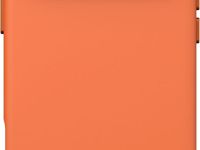 Клип-кейс VLP Aster Pro для Apple iPhone 17 Pro Max с MagSafe Оранжевый