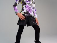 Ботинки для девочек