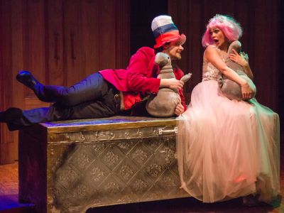 Билеты на Горе от ума (Коляда-театр) / Театр | Афиша | ИнфоТаймс