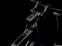 Детский велосипед Cube Numove 200, год 2025, цвет Синий-Желтый