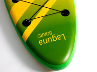 Надувная доска для SUP-бординга LAGUNA BOARD RSTA 10.6