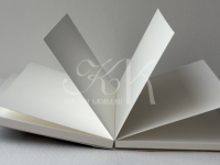 Скетчбук для акриловых маркеров Languo 80х80 мм 36 л