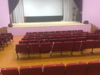 Кинотеатр «КиноМир»