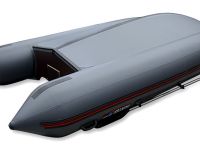 Лодка ПВХ ХАНТЕР 360