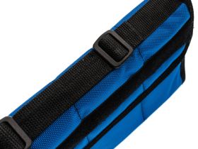 Сумка для 8 ножей KTB, синяя