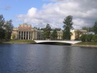 Культурно-досуговый центр «Ижорский»