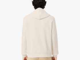 Мужская толстовка Lacoste COLOR BLOCK