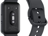 Фитнес-браслет Samsung Galaxy Fit 3 SM-R390 Графитовый