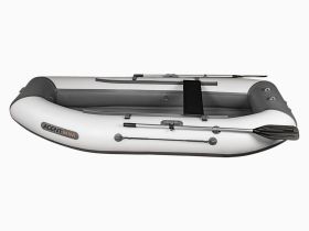 Гребная Лодка ПВХ X-RIVER Agent Mini 280 (900 г/м²)