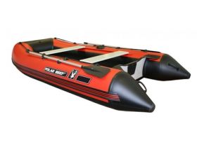 Лодка ПВХ POLAR BIRD PB-385M-nd Merlin (Кречет)