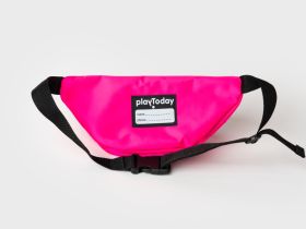 Сумка поясная для девочек