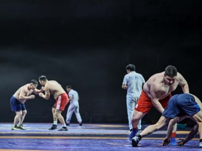 Турнир по хапсагаю на призы радио «Тэтим» проведут в Якутии