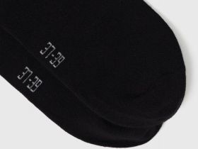 Носки для девочек, Черный