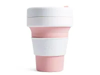 Кружка "STOJO" POCKET CUP 355 мл Rose