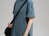 Футболка женская