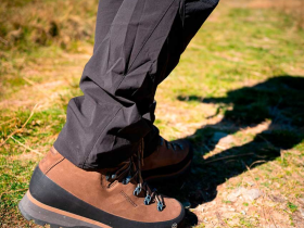 Ботинки TOP EVO WP