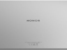 Планшет HONOR Pad 10 256 ГБ Серый