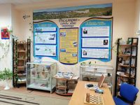 Центральная библиотека – филиал № 13 г. Мурманска