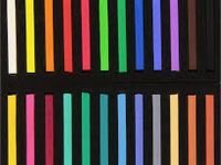 Набор сухой пастели Koh-I-Noor "Toison Dor" 24 цв, прямоугольная