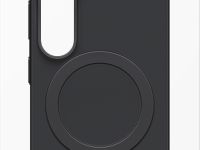 Клип-кейс Samsung Slim Magnet для Galaxy S26 Чёрный