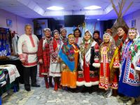 Центр национальных культур г. Нижневартовска