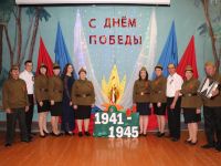 Назаровский сельский дом культуры