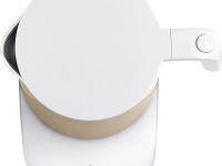 Zwilling Электрочайник 1,5 л 1850 Вт, золотистый Enfinigy Zwilling