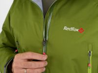 Куртка ветрозащитная Vector GTX V Мужская