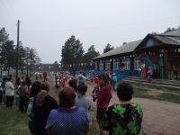 Залипьевский сельский дом культуры