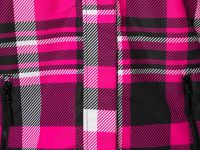 Комплект текстильный с полиуретановым покрытием для девочек: куртка, брюки