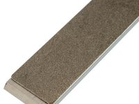 Комплект алмазных брусков Жук 240, 600, 1000 грит, 25мм