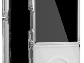 Чехол-накладка VLP