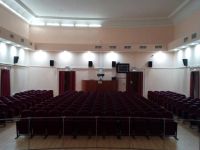 Печорский районный центр культуры