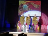 Дом культуры железнодорожников г. Орска