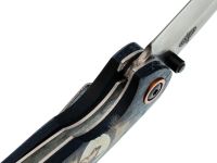 Складной нож Зверь 2