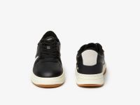 Мужские кеды Lacoste L001