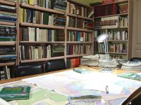 Отдел краеведения Центральной городской библиотеки Ангарска