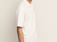 Поло из трикотажа пике