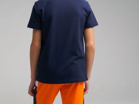 Футболка для мальчика