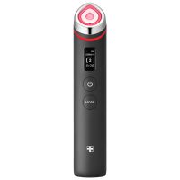 Микротоковый аппарат для ухода за кожей medicube AGE-R Booster Pro Black