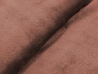 Плед Supersoft, шоколад