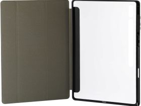 Чехол-книжка moonfish для Tab S9 Ultra/S10 Ultra (2024) черный