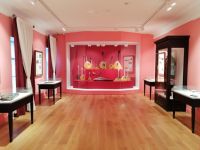 Бежецкий литературно-мемориальный и краеведческий музей