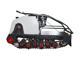 Мотобуксировщик СТЕМ СЕВЕР Эконом 500