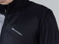 Жилет Nordski Hybrid Black