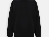 Базовая свободная толстовка